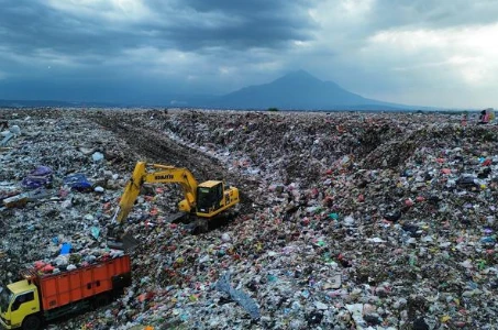 DLHK Kukar Matangkan Kajian Lokasi TPA Baru di Jonggon dan Bensamar